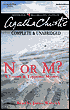 N or M? (Tommy and Tuppence Series)