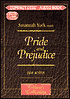 Pride and Prejudice