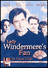 Lady Windermere's Fan