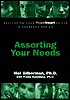 Asserting Your Needs