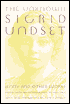 The Unknown Sigrid Undset: Jenny and Other Works