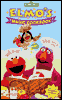 Sesame Street: Elmo's Magic Cookbook
