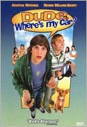 Dude, Where's My Car?