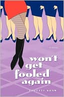 Won'T Get Fooled Again