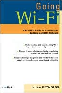 Going Wi-Fi: Networks Untethered with 802.11 Wireless Technology