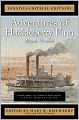 The Adventures of Huckleberry Finn