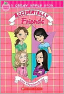 Accidentally Friends (Candy Apple Series #20)