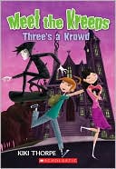 Three's A Krowd