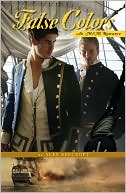False Colors: An M/M Romance