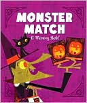 Monster Match: A Memory Bash!