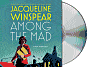Among the Mad (Maisie Dobbs Series #6)