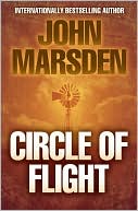 Circle Of Flight (Ellie Chronicles Series #3)