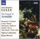 Jean-Baptiste Lully: The Tragedy of Armide