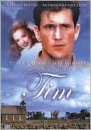 Tim with Piper Laurie