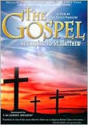 The Gospel According to St. Matthew with Enrique Irazoqui