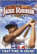 The Jackie Robinson Story with Jackie Robinson
