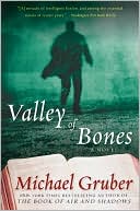 Valley of Bones