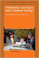 Professional Learning In Early Childhood Settings