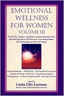 Emotional Wellness for Women, Vol. 3