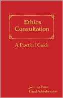 Ethics Consultation