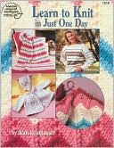 Learn to Knit in Just One Day