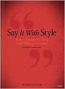 Say It With Style: Perfect Quotes for Every Card-Making Occasion