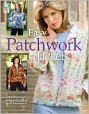 Easy Patchwork Jackets