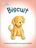 Biscuit (An I Can Read Picture Book Series)