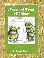 Frog and Toad All Year (An I Can Read Picture Book)