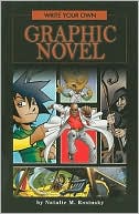 Write Your Own Graphic Novel
