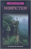 Write Your Own Nonfiction