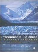 Environmental Sciences: A Student's Companion