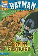 Revenge of Clayface