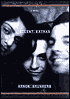 Silent Extras: A Novel