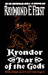 Krondor: Tear of the Gods (Riftwar Legacy Series #3)