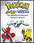 Pokemon Gold/Silver: The Adventure Continues!: Pathways to Adventure