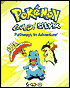 Pokemon Gold/Silver: Pathways to Adventure