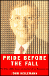 Pride Before the Fall: The Trials of Bill Gates and the End of the Microsoft Era