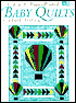 Easy Paper-Pieced Baby Quilts
