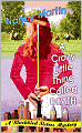 A Crazy Little Thing Called Death (Blackbird Sisters Series #6)