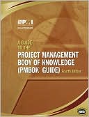 A Guide to the Project Management Body of Knowledge (PMBOK Guide)