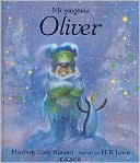 Mi Pinguino Oliver