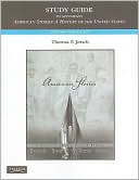 American Stories: A History of the United States, Volume One Study Guide
