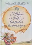El refugio de las hadas y la busqueda de la varita