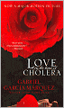 Love in the Time of Cholera