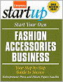 Start Your Own Fashion Accessories Business