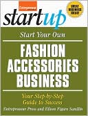 Start Your Own Fashion Accessories Business