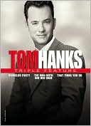Tom Hanks Triple Feature