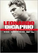 Leonardo Dicaprio Triple Feature