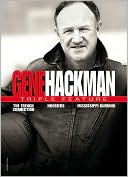 Gene Hackman Triple Feature